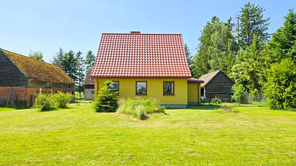 Dom Kosierzewo
