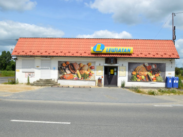 Lokal Nowa Cerekwia