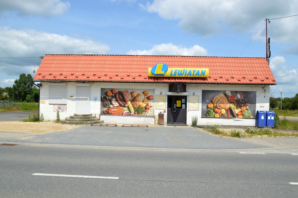 Lokal Nowa Cerekwia