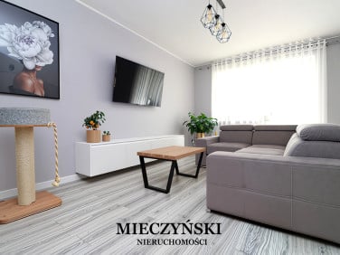 Mieszkanie Gorzów Wielkopolski