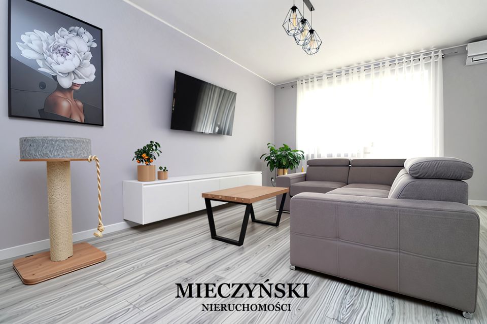 Mieszkanie Gorzów Wielkopolski