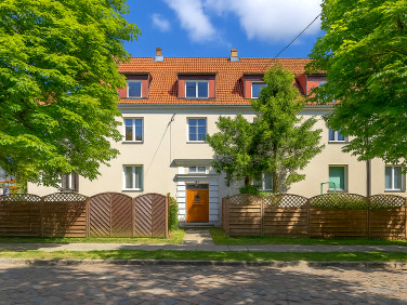 Mieszkanie Gdańsk