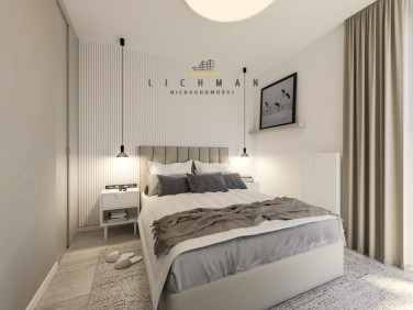 Mieszkanie apartamentowiec sprzedaż