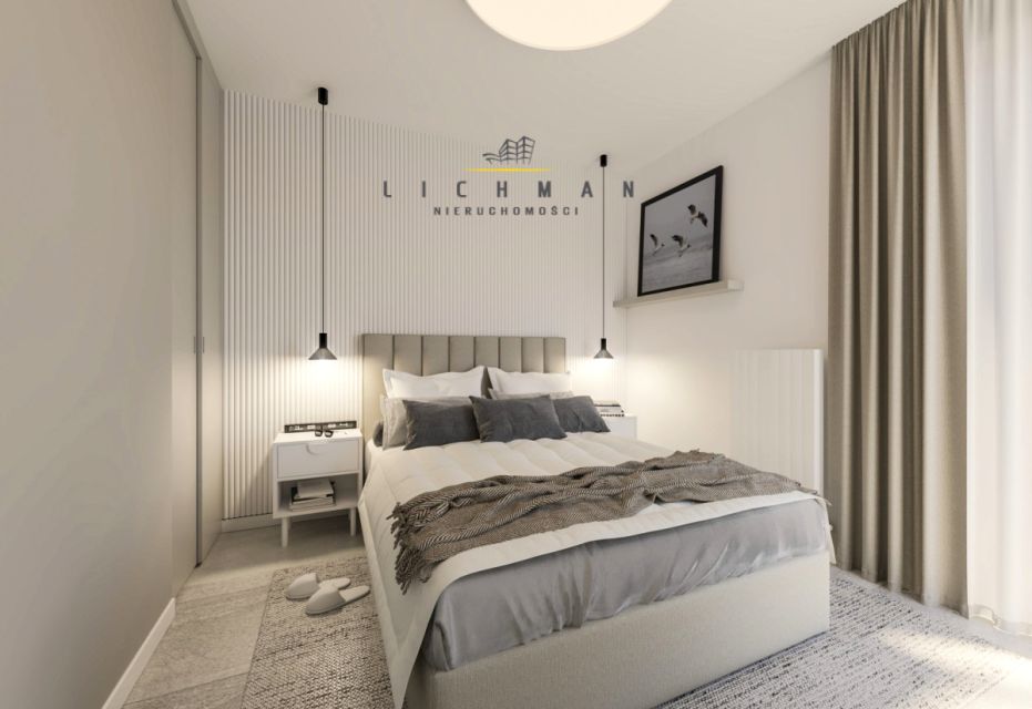 Mieszkanie apartamentowiec sprzedaż