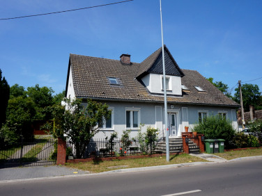 Mieszkanie Kostrzyn nad Odrą