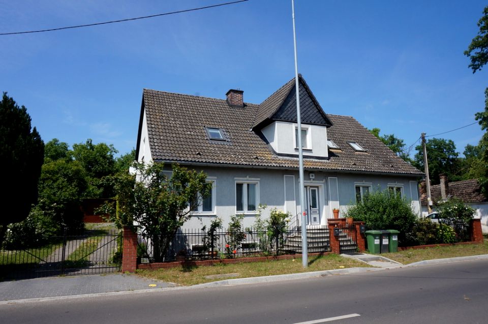 Mieszkanie Kostrzyn nad Odrą