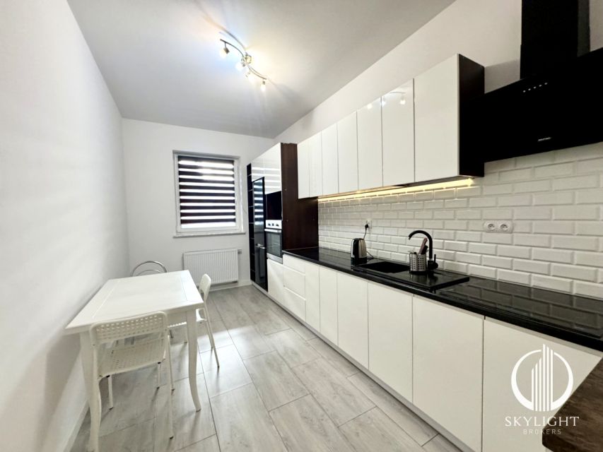 Mieszkanie Warszawa wynajem