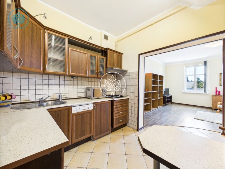 Mieszkanie Bydgoszcz