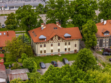 Mieszkanie Wrocław