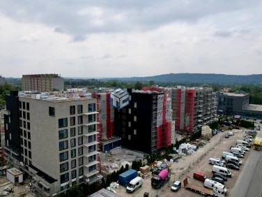 Mieszkanie Kraków