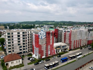 Mieszkanie Kraków