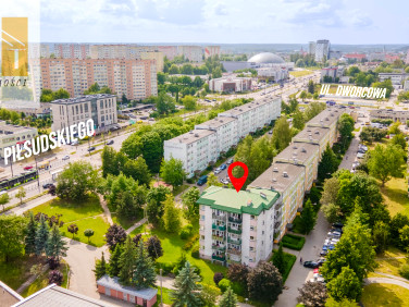 Mieszkanie Olsztyn