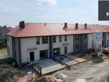 Dom Dobrzykowice