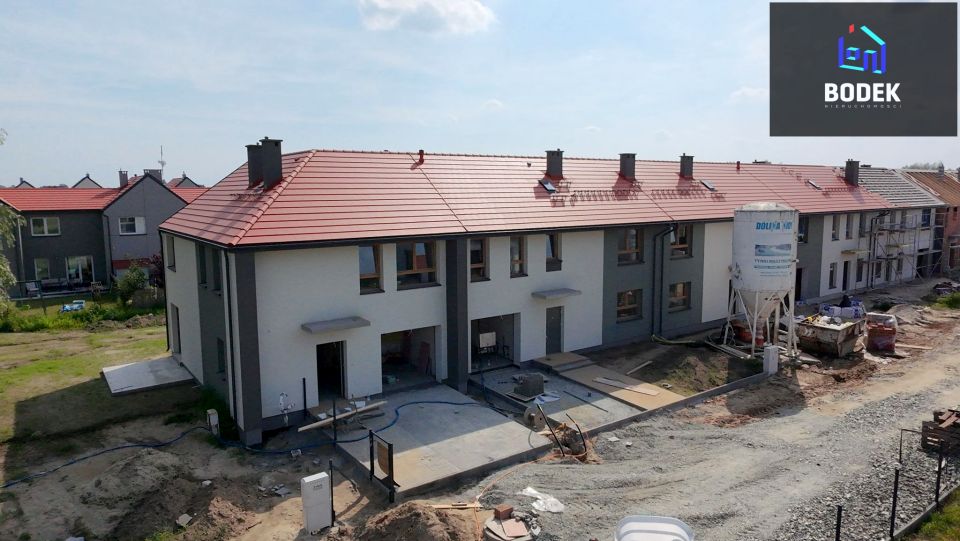 Dom Dobrzykowice