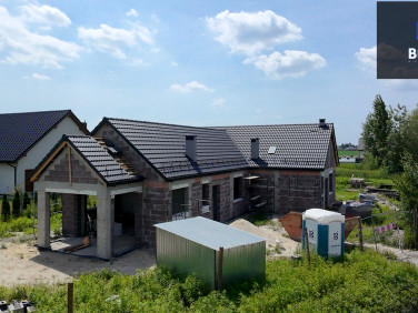 Dom Nadolice Wielkie