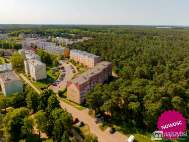 Mieszkanie Goleniów