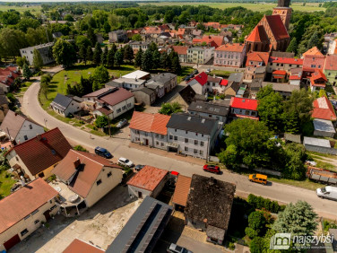 Dom Maszewo