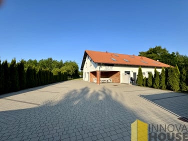 Mieszkanie Rowy