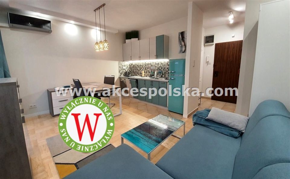 Mieszkanie Warszawa