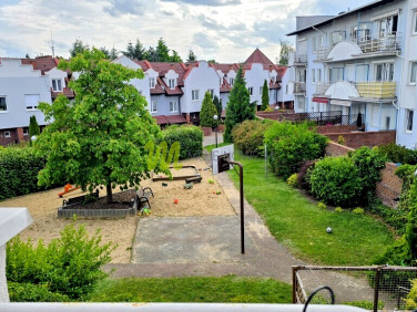 Mieszkanie Poznań