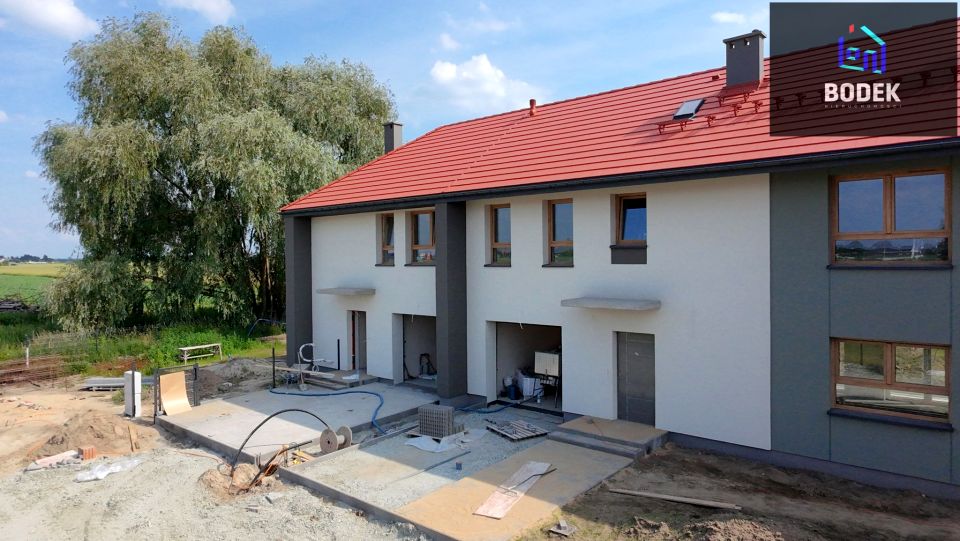 Dom Dobrzykowice