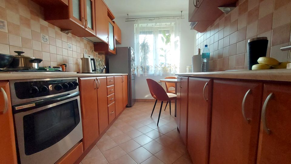 Mieszkanie Rzeszów