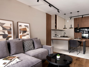 Mieszkanie apartamentowiec wynajem