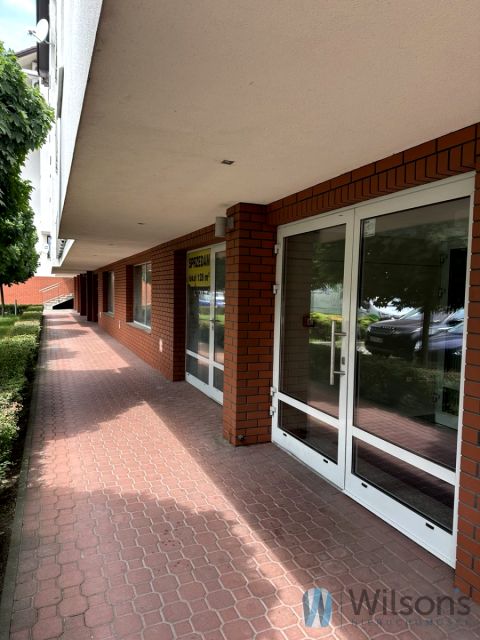 Lokal Warszawa