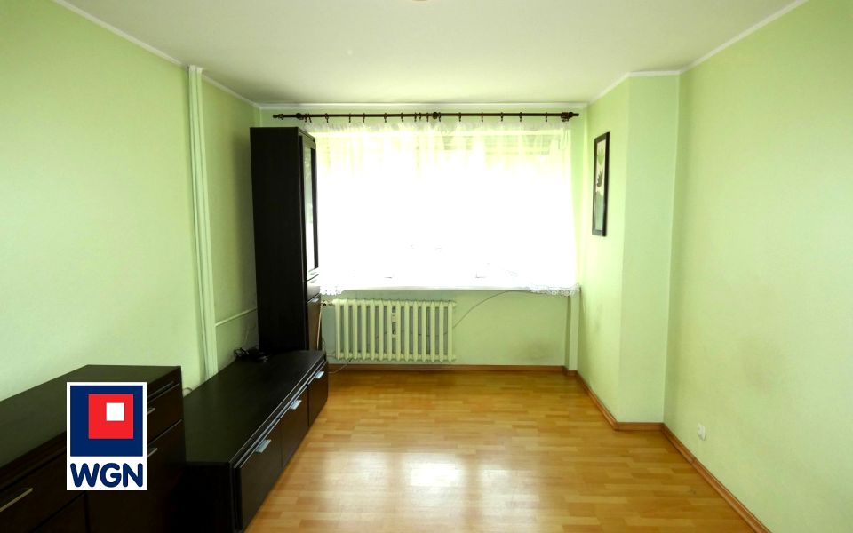 Mieszkanie Ostrów Wielkopolski