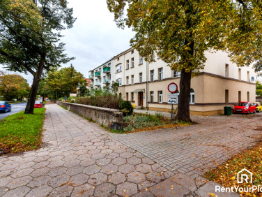 Mieszkanie Gdańsk
