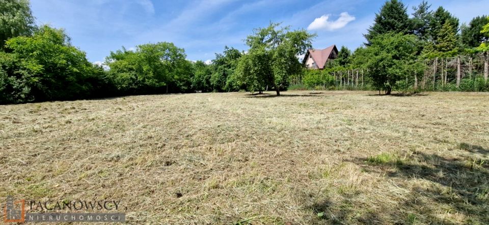 Działka budowlana Bolechowice