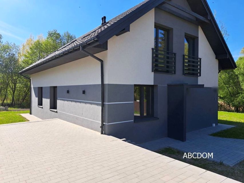 Dom Zabierzów