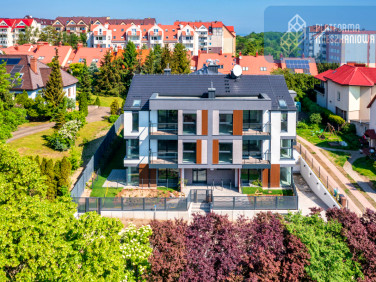 Mieszkanie Gdańsk