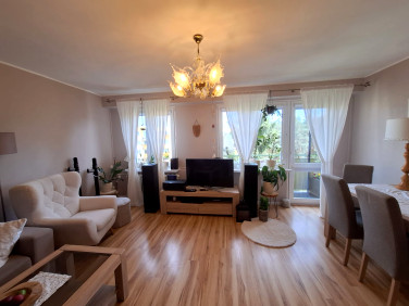 Mieszkanie Bydgoszcz