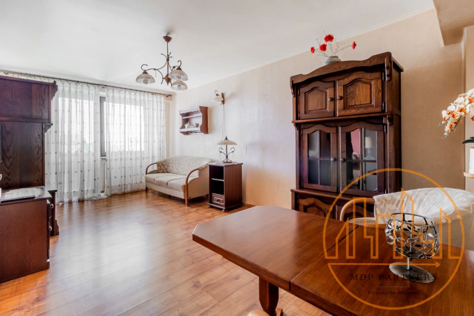 Mieszkanie Warszawa sprzedaż