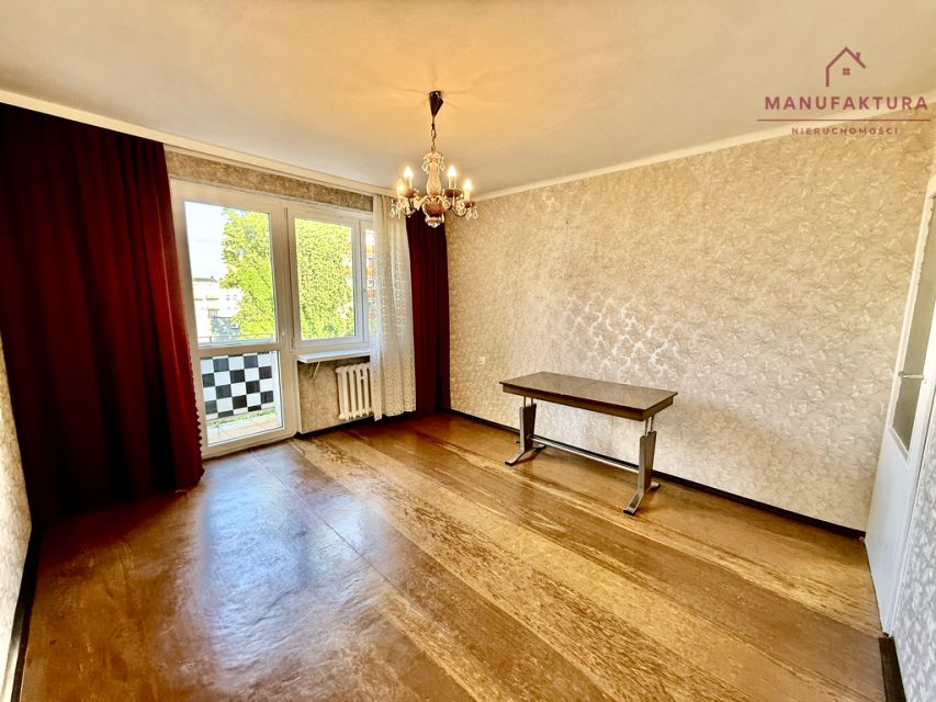 Mieszkanie Częstochowa