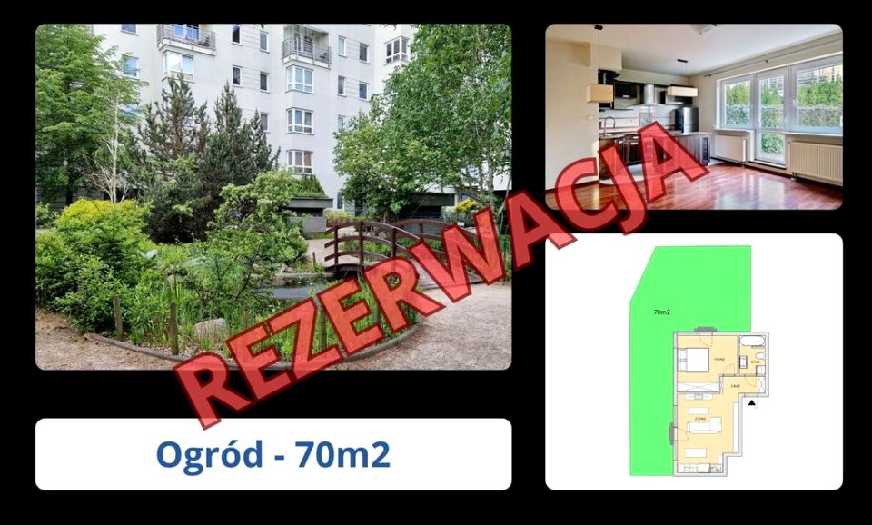 Mieszkanie Warszawa