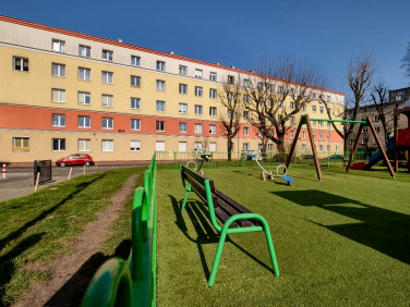 Mieszkanie Poznań
