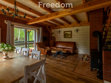 Dom wolnostojący sprzedaż
