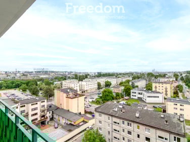 Mieszkanie Gdynia
