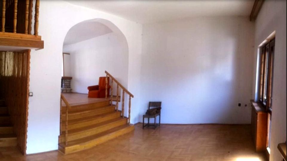 Dom Krynica-Zdrój