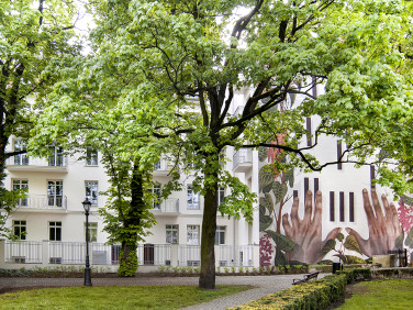 Mieszkanie Poznań