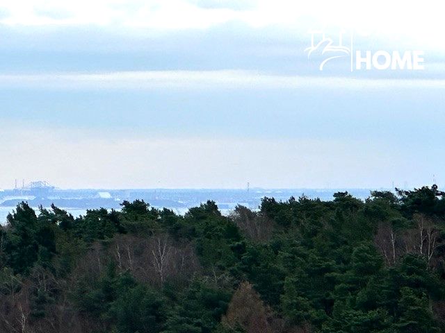 Mieszkanie Gdynia