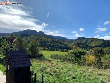Mieszkanie Zakopane
