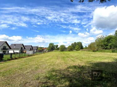 Działka budowlana Więckowice