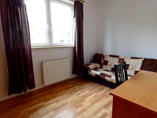 Pokój do wynajęcia Warszawa