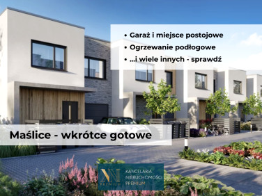 Mieszkanie Wrocław