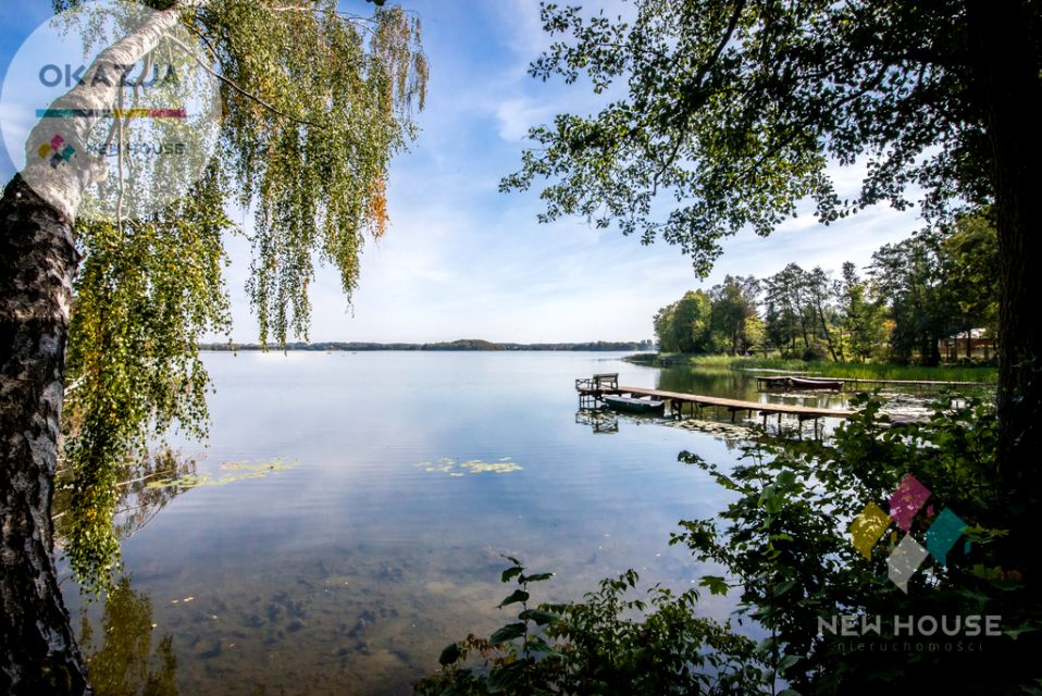 Działka Kręsk