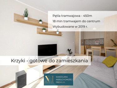 Mieszkanie Wrocław