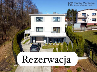 Dom Jastrzębie-Zdrój